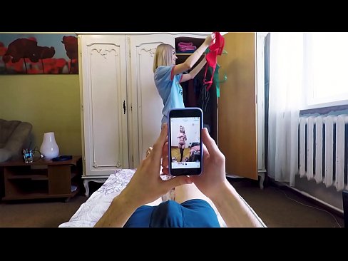 ❤️ Ny anabaviny dia nanao ny anadahiny hosotroina talohan'ny nahatongavan'i Neny tao an-trano ❤️❌ Fomba vetaveta mafy aminay ☑